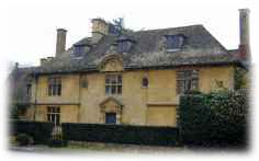 Medford House, Mickleton